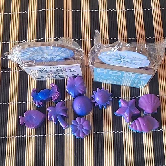 🫧🧼🫧Under The Sea 🌊 Soap Bundle Set of 10 - Picture 7 of 7